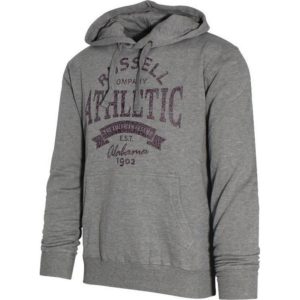Russell Athletic Φούτερ Pull Over hoody Sweat Grap A8-064-2-090