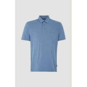 O Neill μπλουζάκι Πόλο Essentials Polo 0A2404-5209 Walton Blue