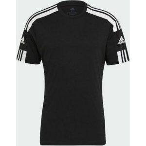 Adidas T-shirt M SQUAD 21 JSY SS BLACK GN5720