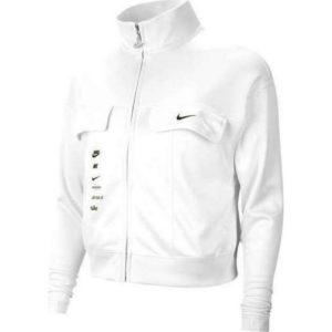 Nike ζακέτα Λευκό CU5678-100