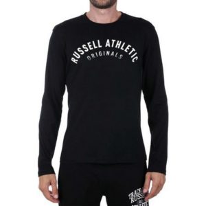 Russell Athletic Crewneck Tee Shirt A9 002 2 099