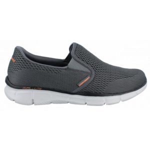 Skechers Equalizer Double Play grey 51509-CCOR