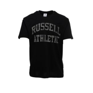 RUSELL Athletic μπλούζα κοντομάνικη TEE SHIRT CREWNECK A0-092-1-099