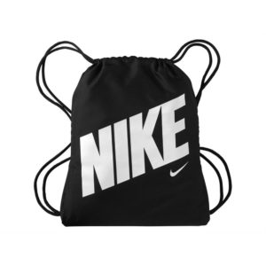 Nike Τσάντα Unisex Gym Sack BA5262-015