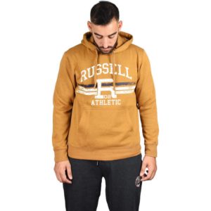 Russell Athletic Φούτερ Pull Over Hoody A8-075-2-566