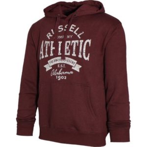 Russell Athletic Φούτερ Pull Over Sweat Hoodie A8-064-2-505
