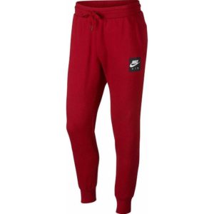 Nike Φόρμα Air Pant Fleece Red CD9224-687