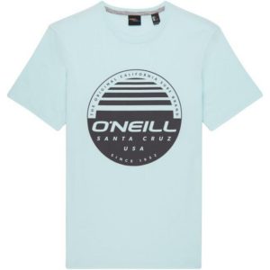 O NEILL Μπλούζα κοντό μανίκι Horizon T-Shirt 9A2340 5201