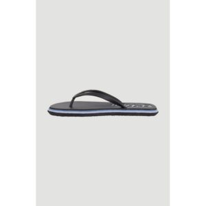 O NEILL Σαγιονονάρες Profile Logo Sandals 0A9524-9010 Black Out
