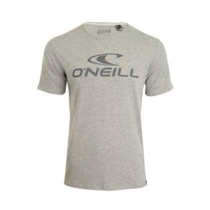 O Neill μπλουζάκι Men s T-shirt LM SILVER GREY N02300-8001