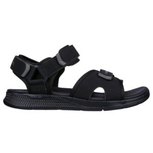 Skechers Sandal GO Consistent - Tributary black 229097-ΒΒΚ