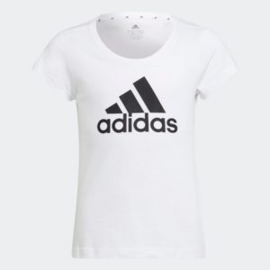 Adidas Τ-shirt Essentials Tee WHITE GU2760