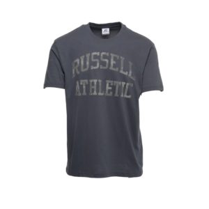 RUSELL Athletic μπλούζα κοντομάνικη TEE SHIRT CREWNECK A0-092-1-209