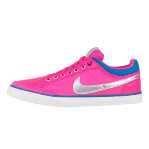 Nike Capri III LTH pink 579619-600