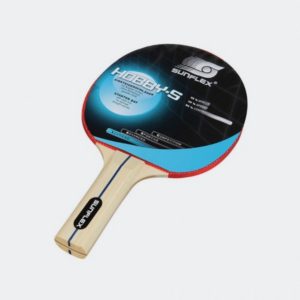 Amila Sunflex Ρακετα Hobby S Ping Pong 10300