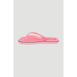 O NEILL Σαγιονονάρες Logo Sandals 0A9976-4084 Pink Lemonade