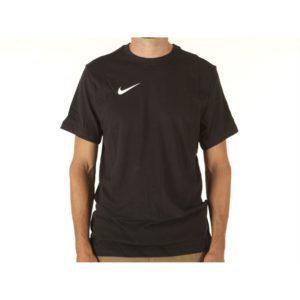 Nike T-Shirt Dri-FIT Park Tee BLACK CW6952-010