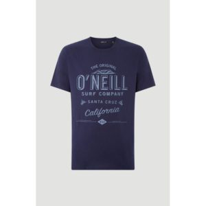 O Neill μπλουζάκι κοντομάνικο Muir T-Shirt 0A2330-5204 Scale