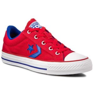 Converse All Star Player Ox 147464C