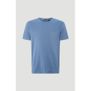 O Neill μπλουζάκι κοντομάνικο Essentials T-Shirt 0A2334-5209 Walton Blue