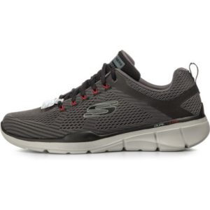 Skechers Relaxed Fit: Equalizer 3.0 GREY 52927-CCBK