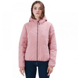 Emerson Women s P.P. Down Jacket with Hood 212.EW10.18-ROSE