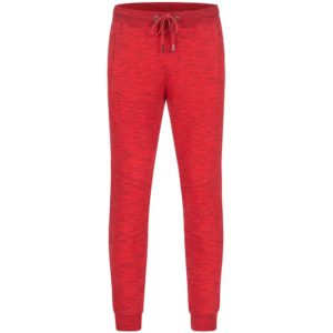 Lonsdale Παντελόνι Φόρμας Wellingham Jogging Bottoms Marl Rot RED 113868-2590