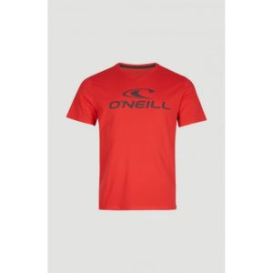 O Neill μπλουζάκι Men s T-shirt LM RED Plaid N02300-3120