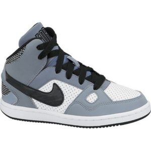Nike Son Of Force Mid GREY 615161-009