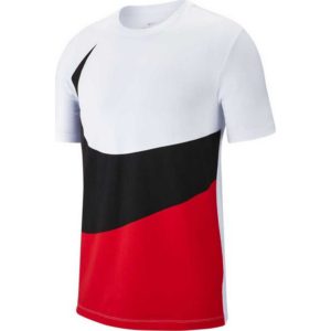 Nike Μπζουζάκι T-Shirt Sportswear AR5191 100