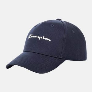 CHAMPION Καπέλο Baseball Cap navy 804470-BS501
