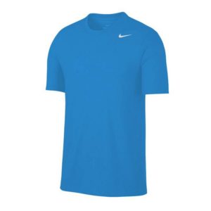 Nike Μπλούζα κοντό μανίκι Dry ΡΟΥΑ AR6029-484
