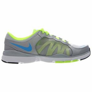 Nike Flex Trainer 2 grey 511332 006