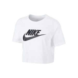 Nike Μπζουζάκι κοντομάνικο SPORTSWEAR Women s T-Shirt Essential BV6175-100