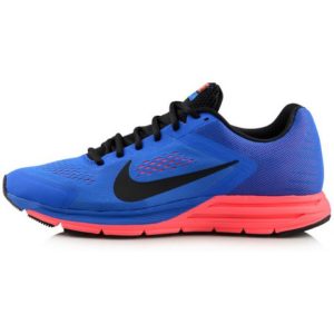 Nike Zoom Structure 17 BLUE 615587-400
