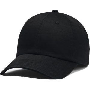 Under Armour καπέλο Team Blank BLACK 1369785-001