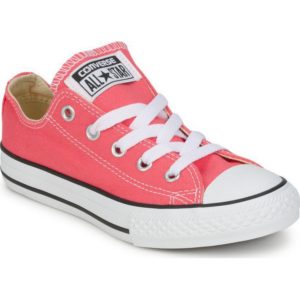 Converse All Star Chuck Taylor Ox Carnival Pink 142378C