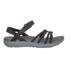 SKECHERS Πέδιλα Women s Sandals BLACK 1099447-BLK