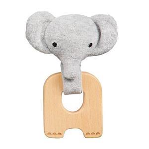 Παιχνίδι οδοντοφυΐας PETIT COLLAGE Elephant