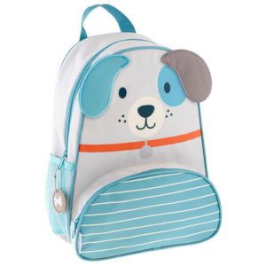 Τσάντα σχολική “Dog” Stephen Joseph