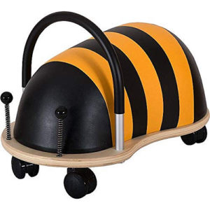 Wheelybug όχημα Bee 2-5y