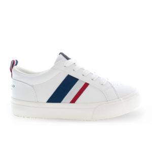 Παπούτσια sneakers U.S. Polo Matry White 35
