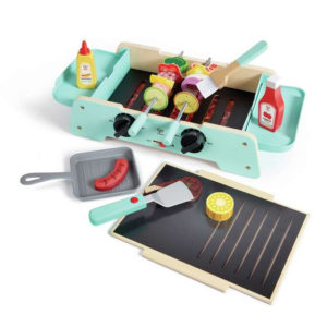 Hape Playfully Delicious Ξύλινη Ψησταριά & Grill BBQ