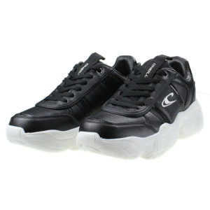 Αθλητικά sneakers γυναικεία O’Neill LIV Black 41