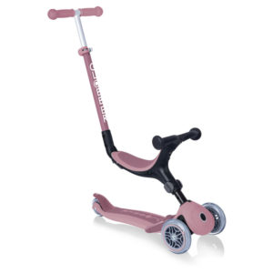 Scooter Globber Go-Up Foldable Plus Eco Berry