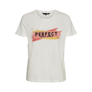 T-shirt γυναικείο PERFECT Vero Moda XL