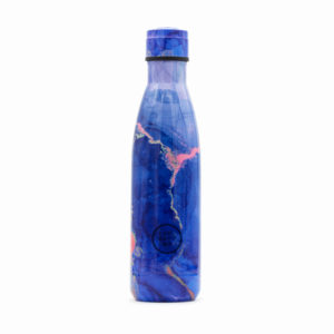 Παγούρι θερμός LIQUID BLUE 500ml Cool Bottles