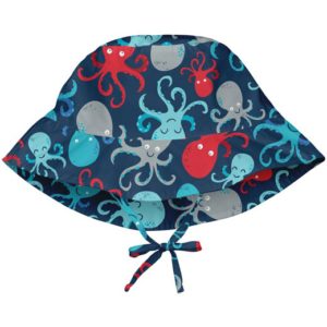 Καπέλο Navy octopus I-play 9-18 μηνών (74-86εκ.)
