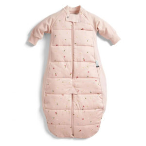 Υπνόσακος ErgoPouch Daisies Sleep Suit ΜΜ 2.5 Tog 8-24m