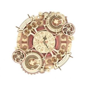 Zodiac Wall Clock LC601 ROBOTIME